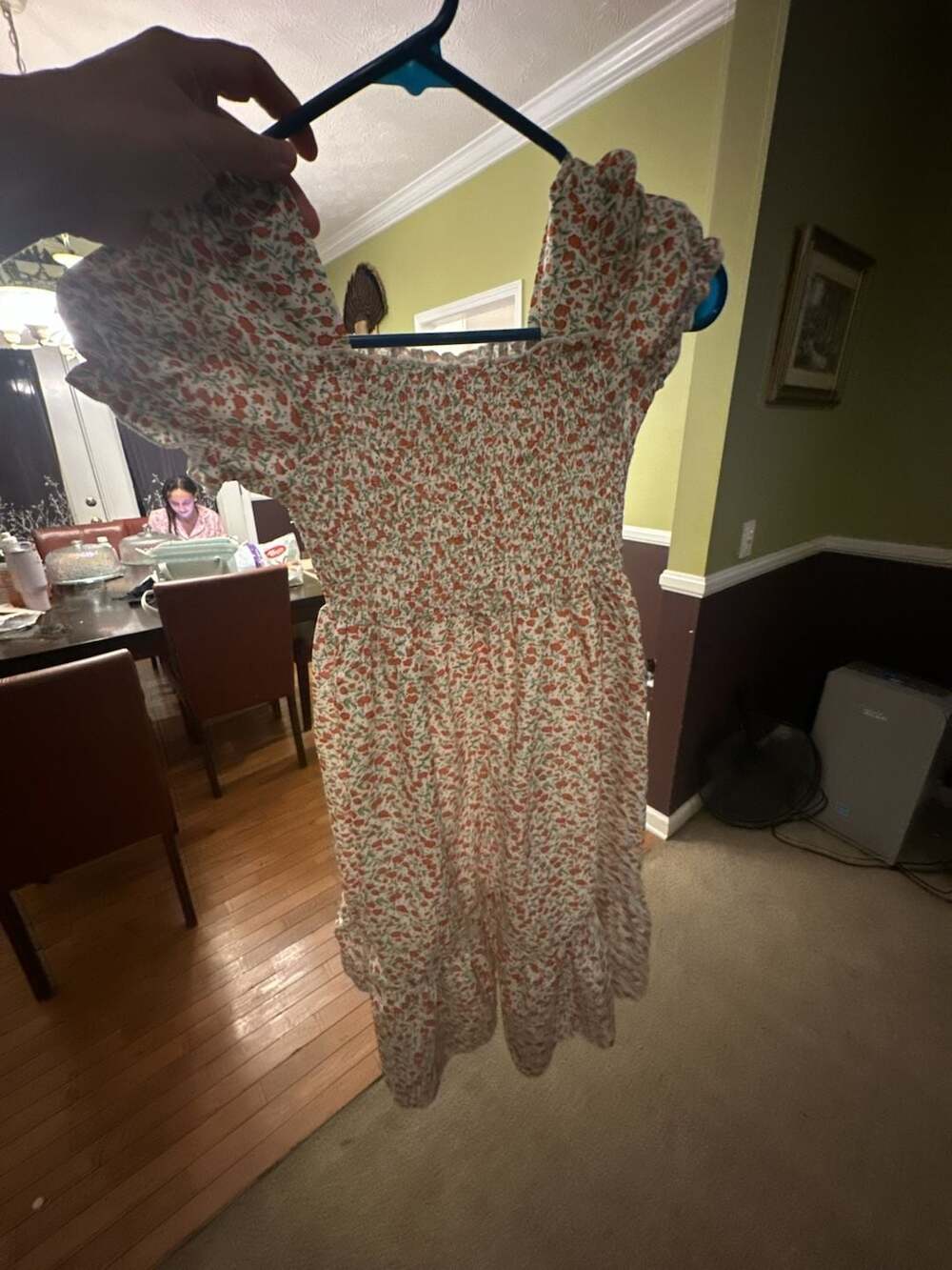 Dresses